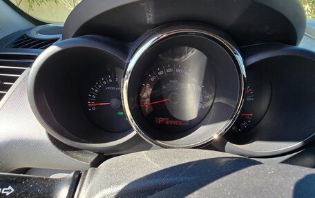 KIA Soul I рестайлинг, 2011 год, 900 000 рублей, 20 фотография