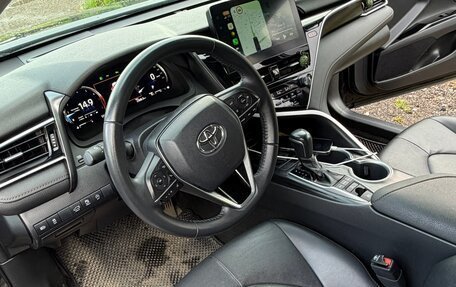 Toyota Camry, 2023 год, 3 450 000 рублей, 12 фотография