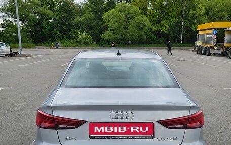 Audi A3, 2019 год, 2 150 000 рублей, 2 фотография