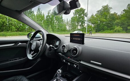 Audi A3, 2019 год, 2 150 000 рублей, 5 фотография