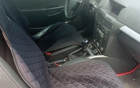 Opel Astra H, 2006 год, 650 000 рублей, 3 фотография