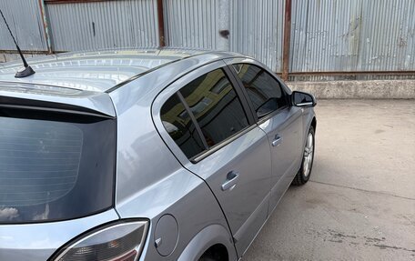 Opel Astra H, 2008 год, 500 000 рублей, 4 фотография