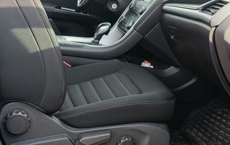 Ford Mondeo V, 2018 год, 1 550 000 рублей, 10 фотография