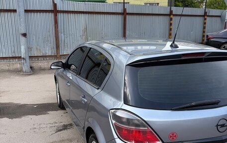 Opel Astra H, 2008 год, 500 000 рублей, 5 фотография