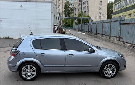 Opel Astra H, 2008 год, 500 000 рублей, 3 фотография