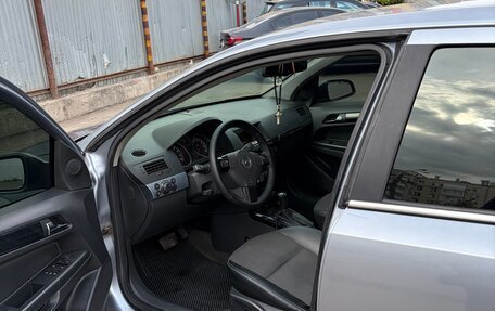 Opel Astra H, 2008 год, 500 000 рублей, 8 фотография