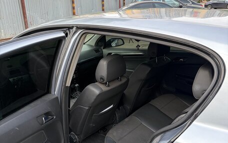 Opel Astra H, 2008 год, 500 000 рублей, 7 фотография