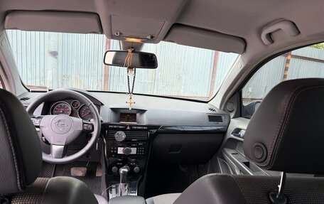 Opel Astra H, 2008 год, 500 000 рублей, 10 фотография