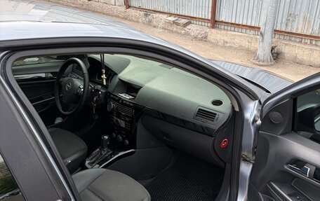 Opel Astra H, 2008 год, 500 000 рублей, 13 фотография
