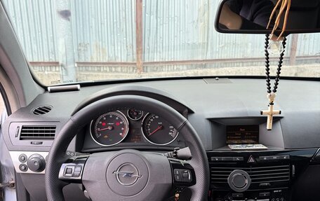 Opel Astra H, 2008 год, 500 000 рублей, 9 фотография