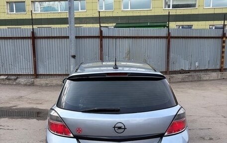 Opel Astra H, 2008 год, 500 000 рублей, 2 фотография