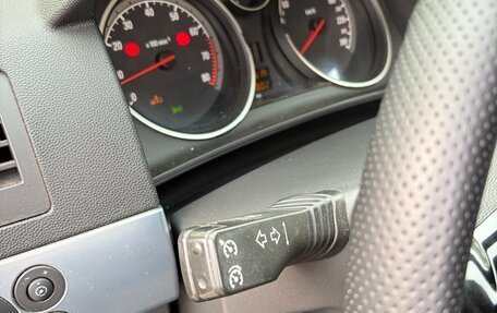 Opel Astra H, 2008 год, 500 000 рублей, 17 фотография
