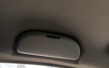 Opel Astra H, 2008 год, 500 000 рублей, 24 фотография