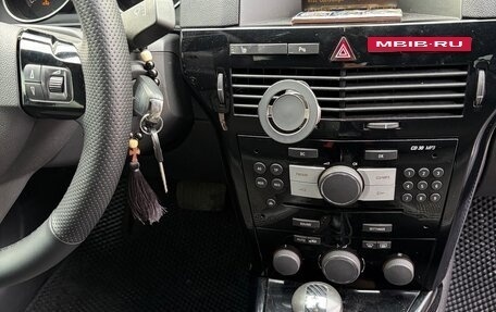 Opel Astra H, 2008 год, 500 000 рублей, 15 фотография