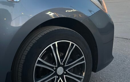 KIA Rio IV, 2017 год, 1 095 000 рублей, 9 фотография