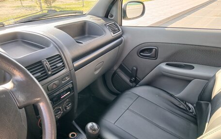 Renault Symbol I, 2007 год, 460 000 рублей, 6 фотография
