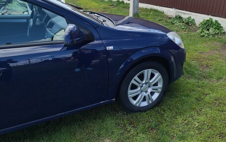 Opel Astra H, 2009 год, 368 000 рублей, 12 фотография