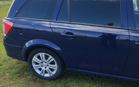 Opel Astra H, 2009 год, 368 000 рублей, 13 фотография