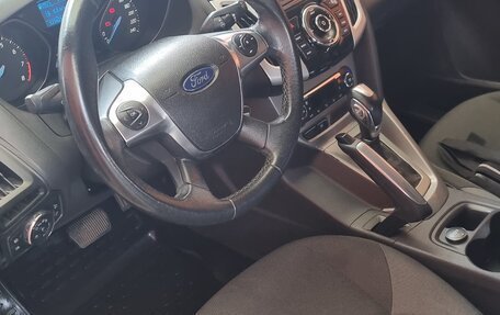 Ford Focus III, 2012 год, 750 000 рублей, 3 фотография