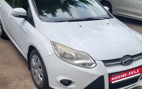 Ford Focus III, 2012 год, 750 000 рублей, 5 фотография