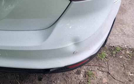 Ford Focus III, 2012 год, 750 000 рублей, 8 фотография