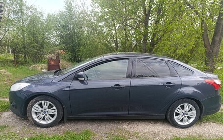 Ford Focus III, 2012 год, 620 000 рублей, 4 фотография