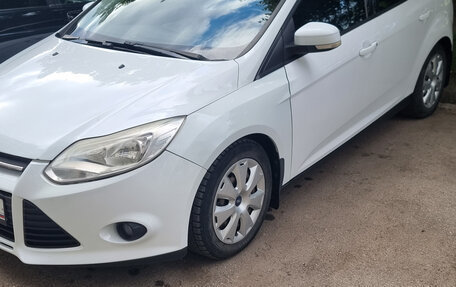 Ford Focus III, 2012 год, 750 000 рублей, 7 фотография