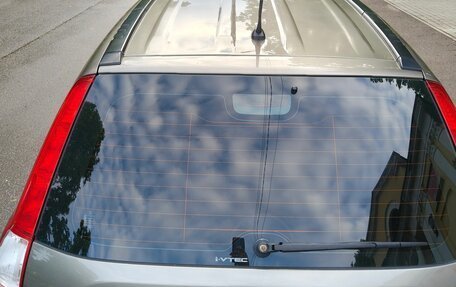 Honda CR-V III рестайлинг, 2008 год, 1 150 000 рублей, 3 фотография