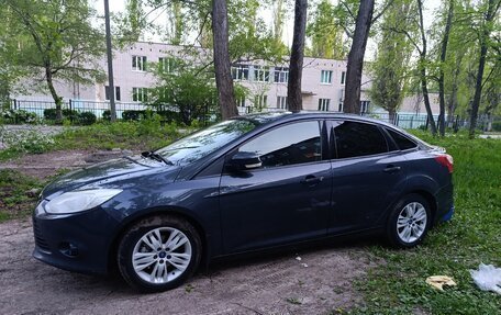 Ford Focus III, 2012 год, 620 000 рублей, 5 фотография