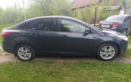 Ford Focus III, 2012 год, 620 000 рублей, 2 фотография