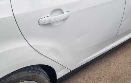 Ford Focus III, 2012 год, 750 000 рублей, 9 фотография