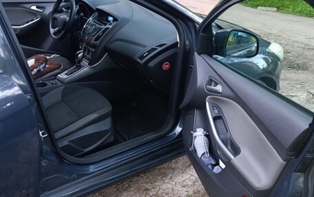 Ford Focus III, 2012 год, 620 000 рублей, 6 фотография