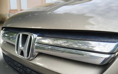 Honda CR-V III рестайлинг, 2008 год, 1 150 000 рублей, 15 фотография