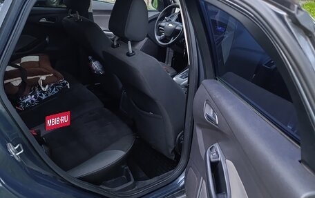 Ford Focus III, 2012 год, 620 000 рублей, 7 фотография