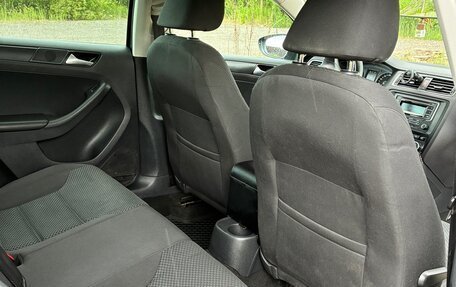 Volkswagen Jetta VI, 2014 год, 890 000 рублей, 8 фотография