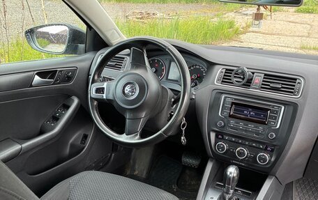 Volkswagen Jetta VI, 2014 год, 890 000 рублей, 9 фотография
