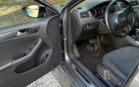 Volkswagen Jetta VI, 2014 год, 890 000 рублей, 18 фотография