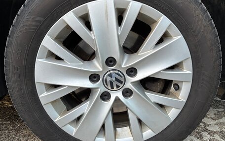 Volkswagen Jetta VI, 2014 год, 890 000 рублей, 17 фотография
