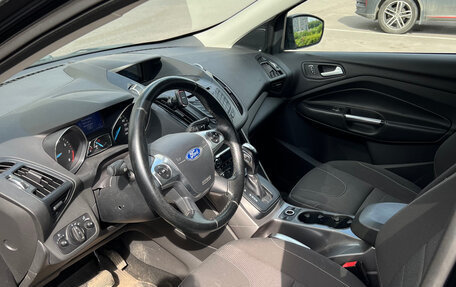 Ford Kuga III, 2013 год, 1 300 000 рублей, 6 фотография