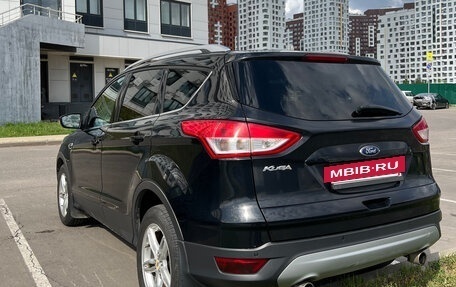 Ford Kuga III, 2013 год, 1 300 000 рублей, 3 фотография