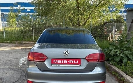 Volkswagen Jetta VI, 2014 год, 890 000 рублей, 19 фотография