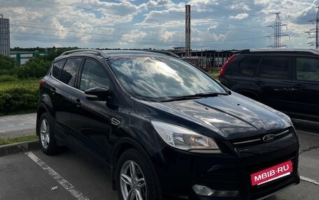 Ford Kuga III, 2013 год, 1 300 000 рублей, 2 фотография