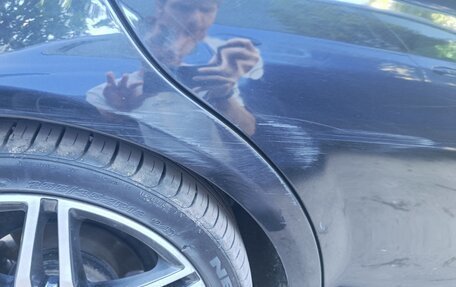Mercedes-Benz C-Класс, 2013 год, 1 350 000 рублей, 18 фотография