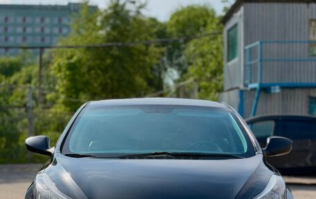 Hyundai Elantra V, 2015 год, 1 160 000 рублей, 2 фотография