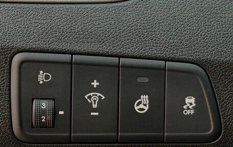Hyundai Elantra V, 2015 год, 1 160 000 рублей, 11 фотография