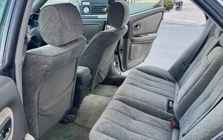 Toyota Chaser VI, 1998 год, 650 000 рублей, 15 фотография
