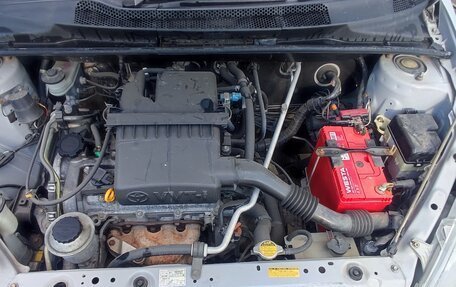Toyota Vitz, 2002 год, 310 000 рублей, 7 фотография