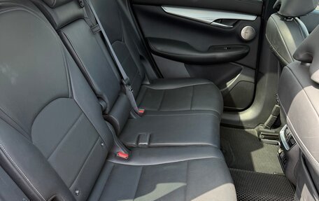 Infiniti QX50 II, 2021 год, 3 050 000 рублей, 8 фотография