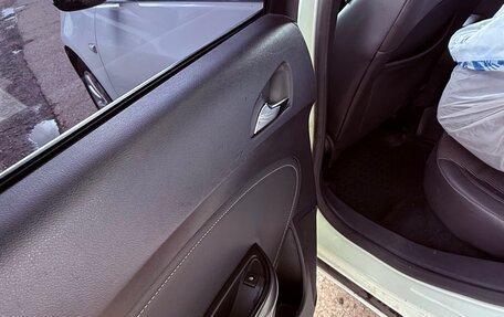 Opel Astra J, 2012 год, 650 000 рублей, 6 фотография