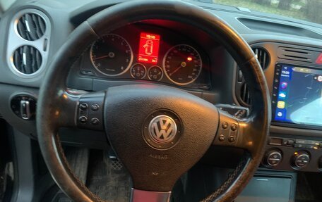 Volkswagen Tiguan I, 2008 год, 550 000 рублей, 6 фотография